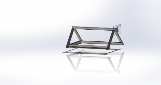 基于SolidWorks耕地犁犁铧的上下摆动的结构设计-资料缩略图